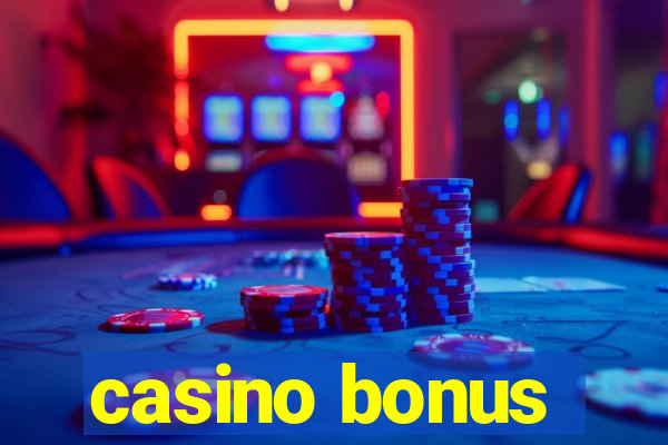 casino bonus