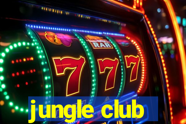 jungle club