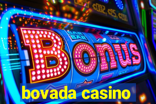 bovada casino