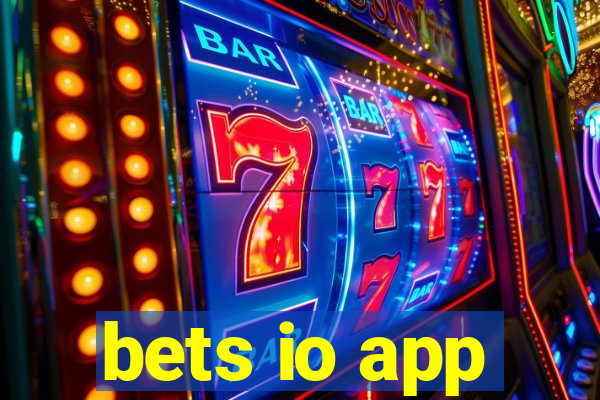 bets io app