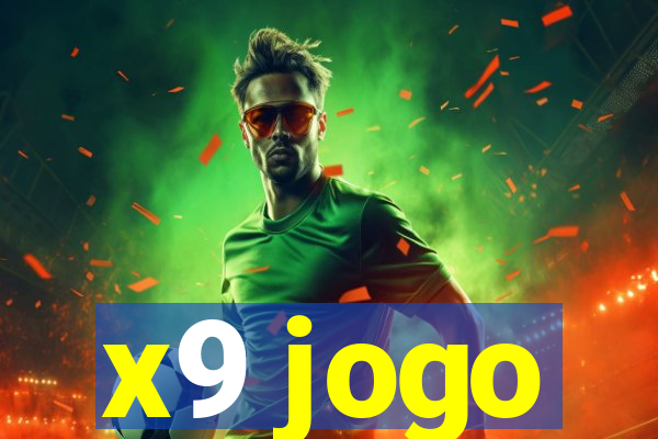 x9 jogo