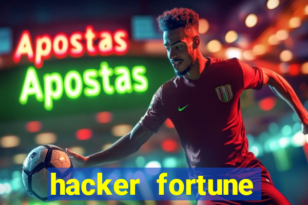 hacker fortune tiger gratis