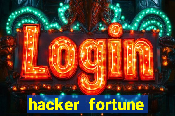 hacker fortune tiger gratis