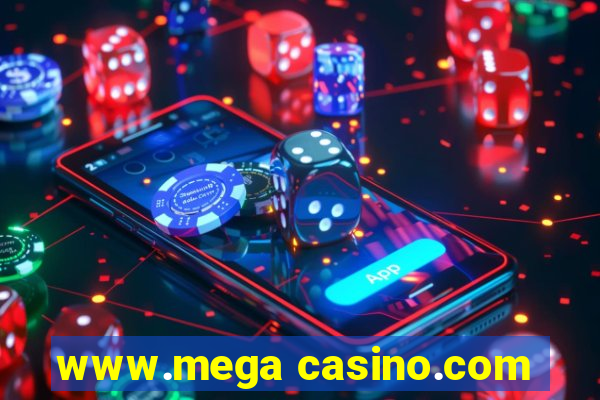 www.mega casino.com