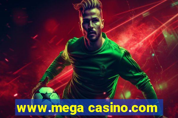 www.mega casino.com