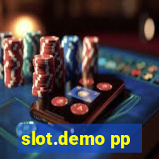 slot.demo pp