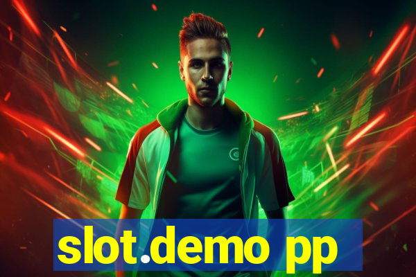 slot.demo pp