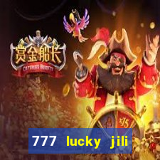 777 lucky jili slot casino