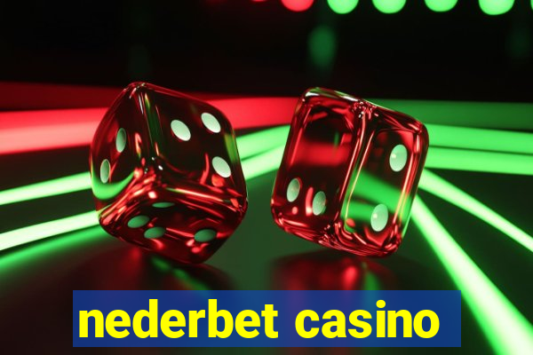 nederbet casino