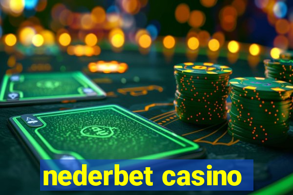 nederbet casino