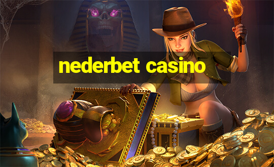 nederbet casino