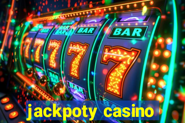 jackpoty casino