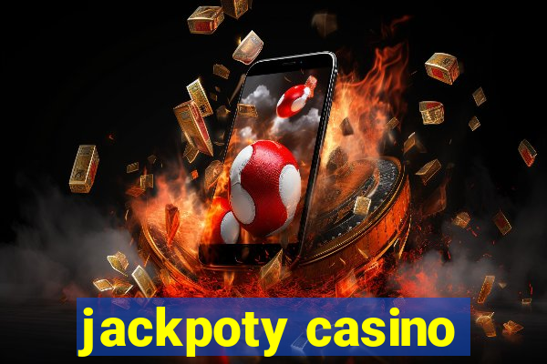 jackpoty casino