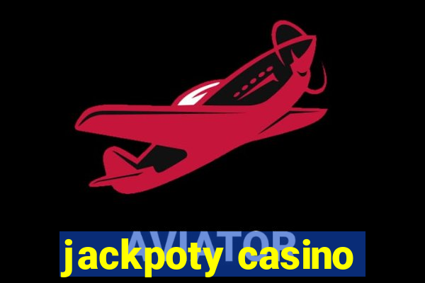 jackpoty casino