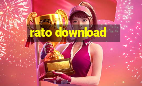 rato download