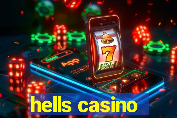 hells casino