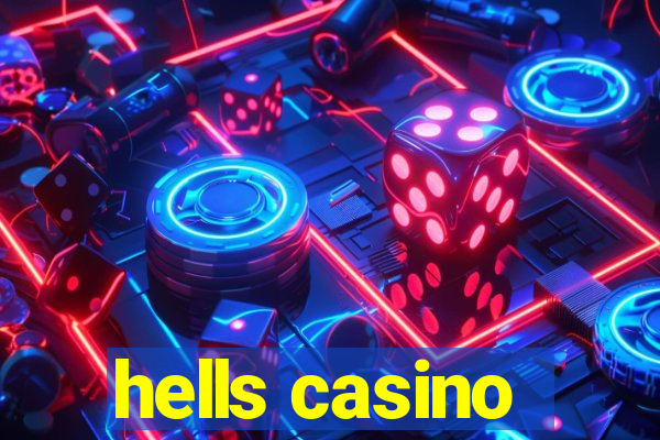 hells casino