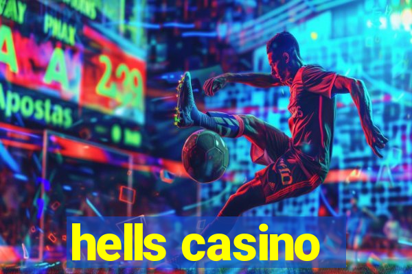 hells casino