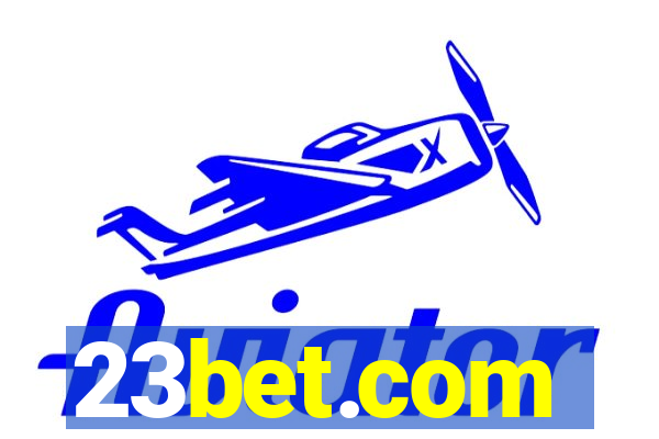 23bet.com