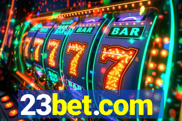 23bet.com