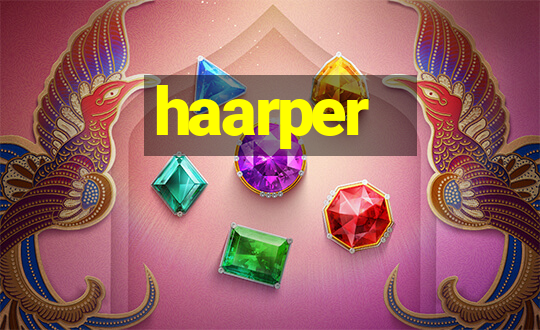 haarper