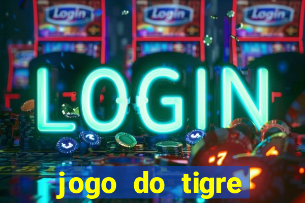 jogo do tigre grátis sem depósito