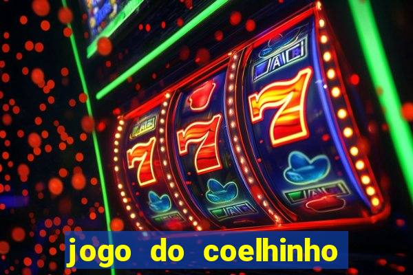 jogo do coelhinho jogo do coelhinho