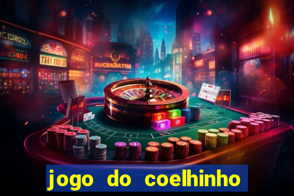 jogo do coelhinho jogo do coelhinho