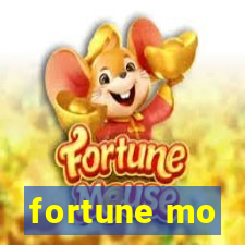 fortune mo