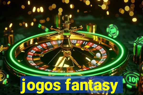 jogos fantasy