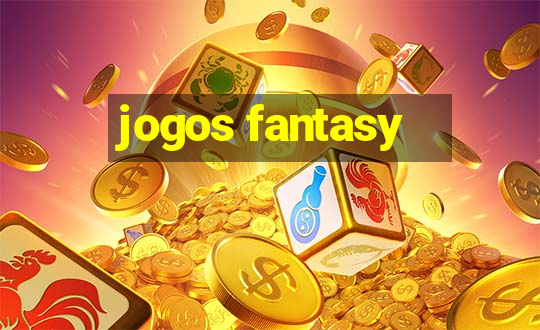 jogos fantasy