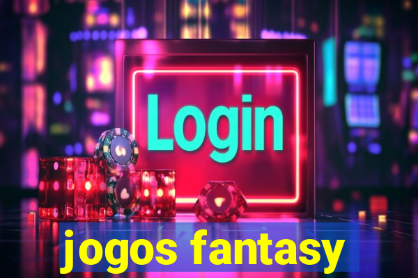 jogos fantasy