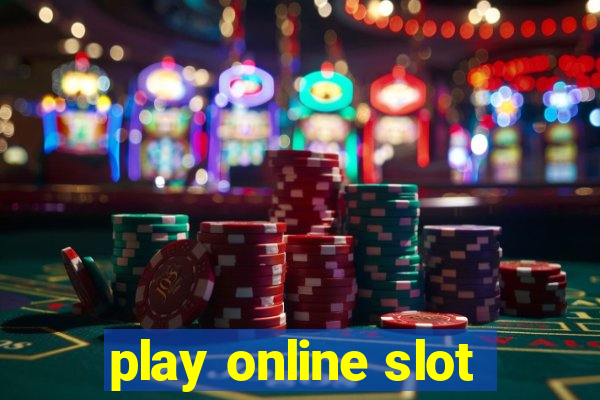 play online slot