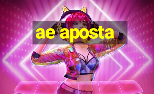 ae aposta