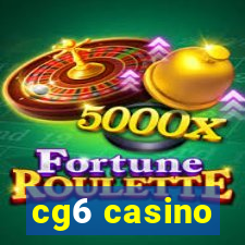 cg6 casino