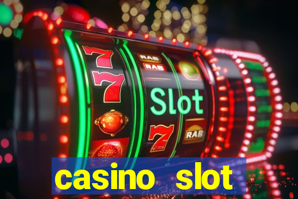 casino slot machines free games