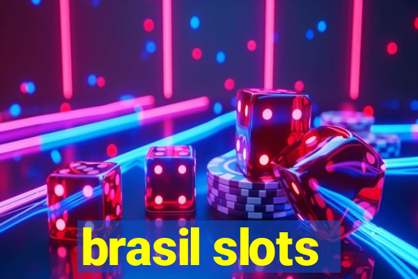 brasil slots