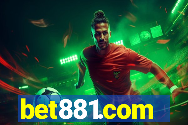 bet881.com