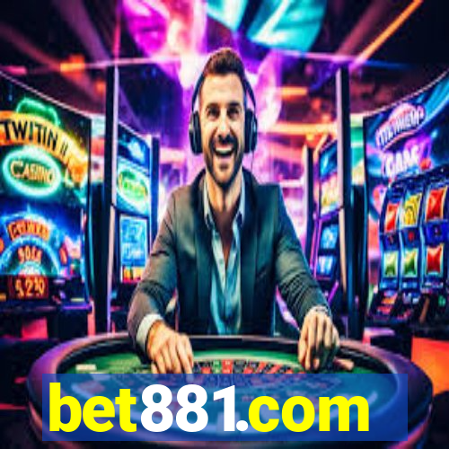 bet881.com