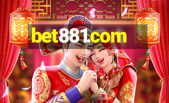 bet881.com