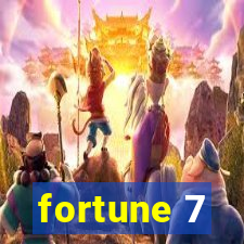 fortune 7