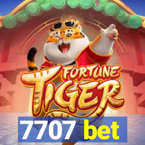 7707 bet