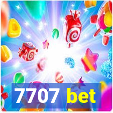 7707 bet