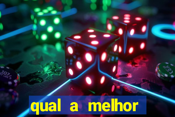 qual a melhor plataforma de jogos online para ganhar dinheiro