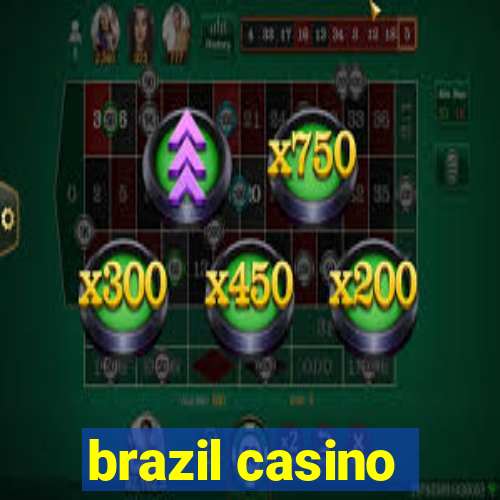 brazil casino