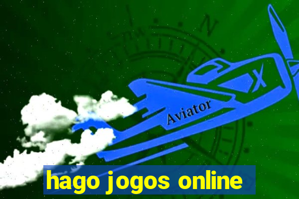 hago jogos online