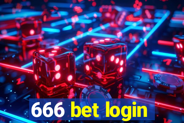 666 bet login