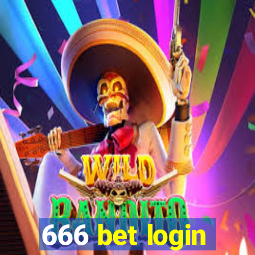 666 bet login