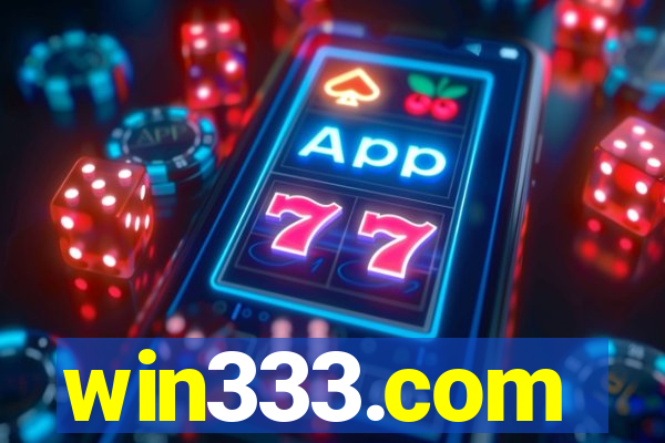 win333.com