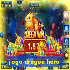 jogo dragon hero